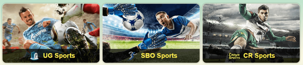 8k8 sports betting providers