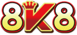 8k8 logo