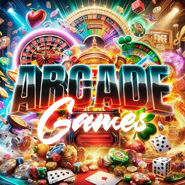 8k8 arcade featured image