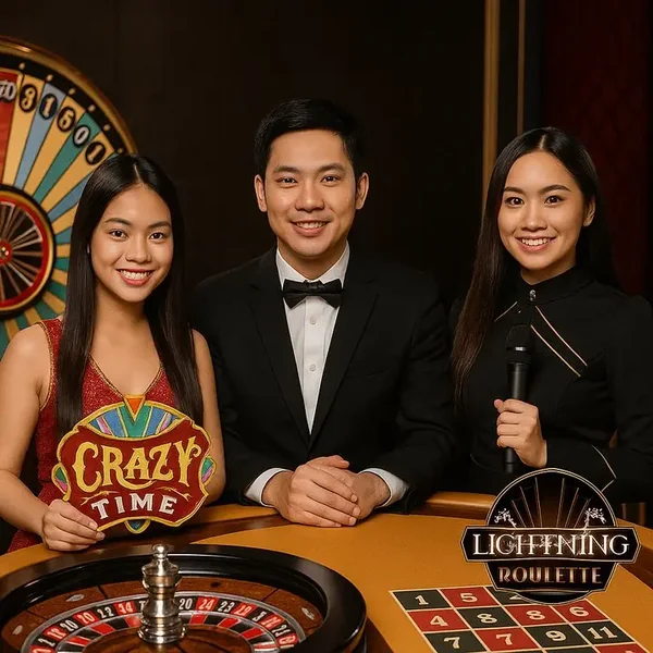 8k8 casino featured image.